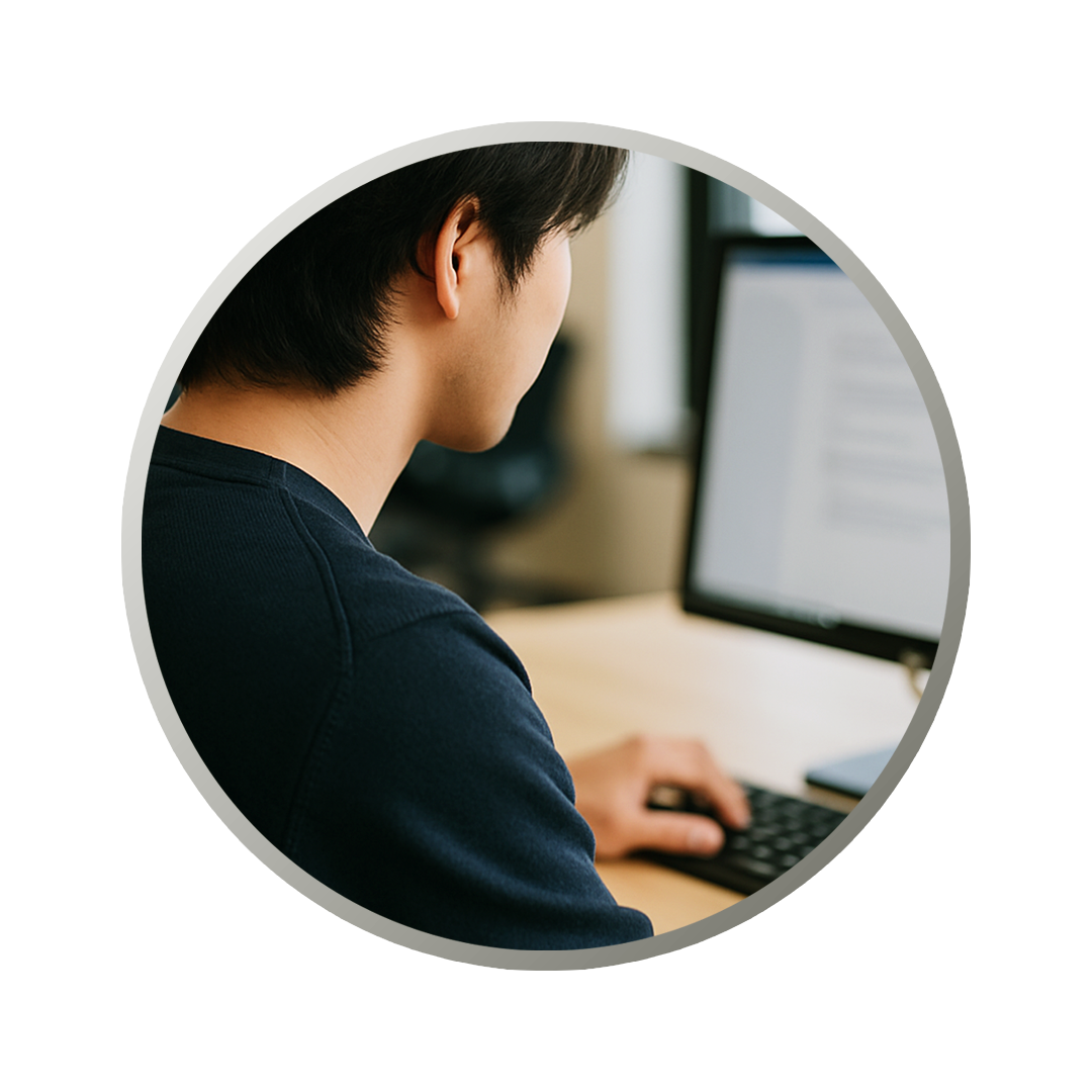 回答者アイコン